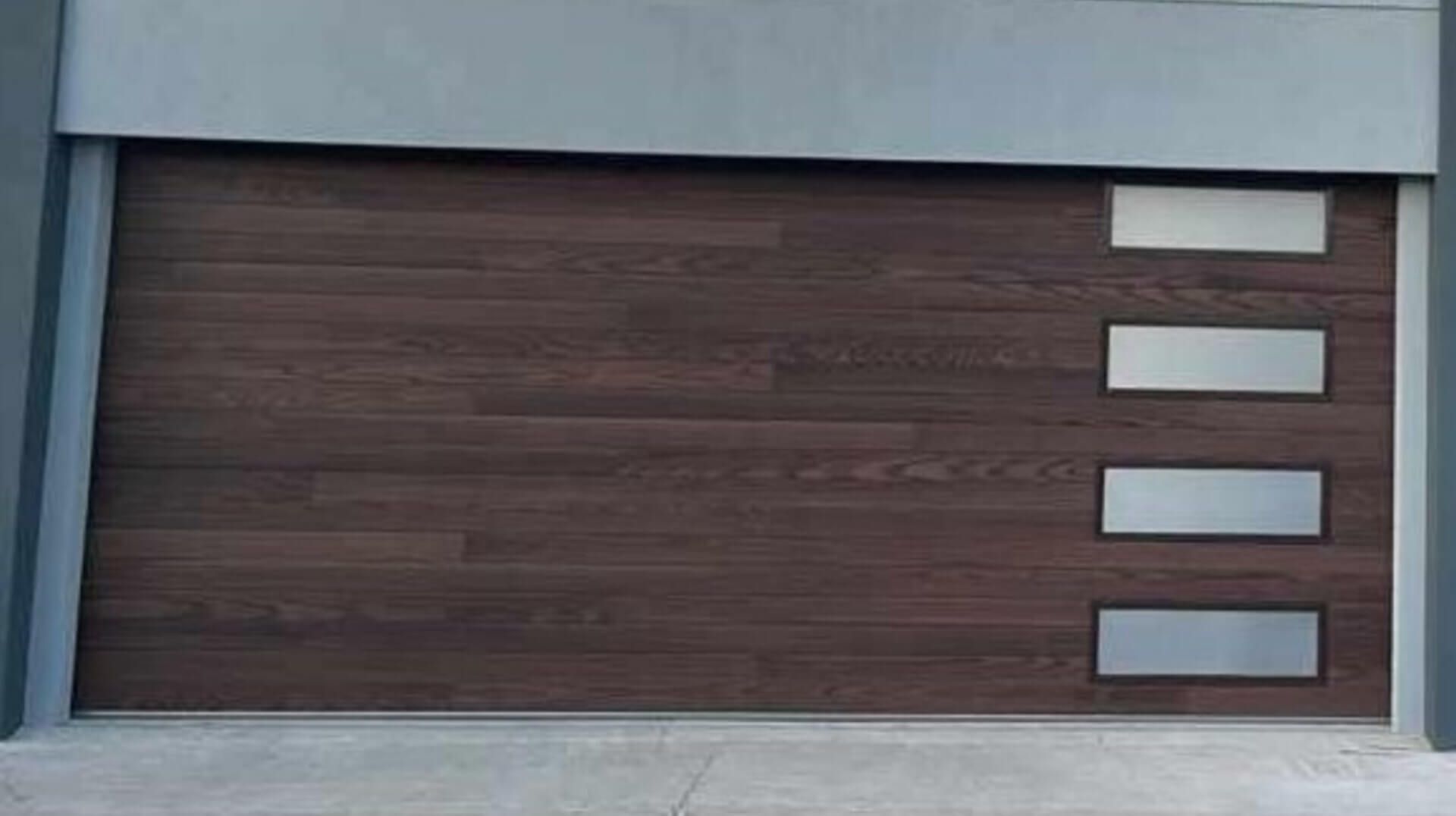 PUERTAS AUTOMÁTICAS LEGA - Control de accesos de portones