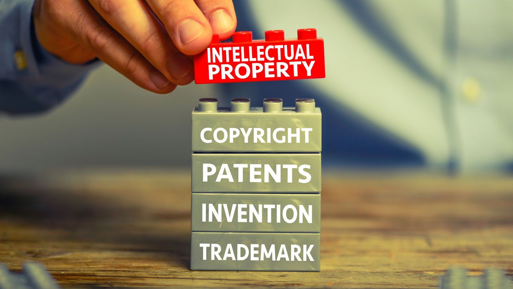 Intellectual Property — Tallahassee, FL — Pennington P.A.