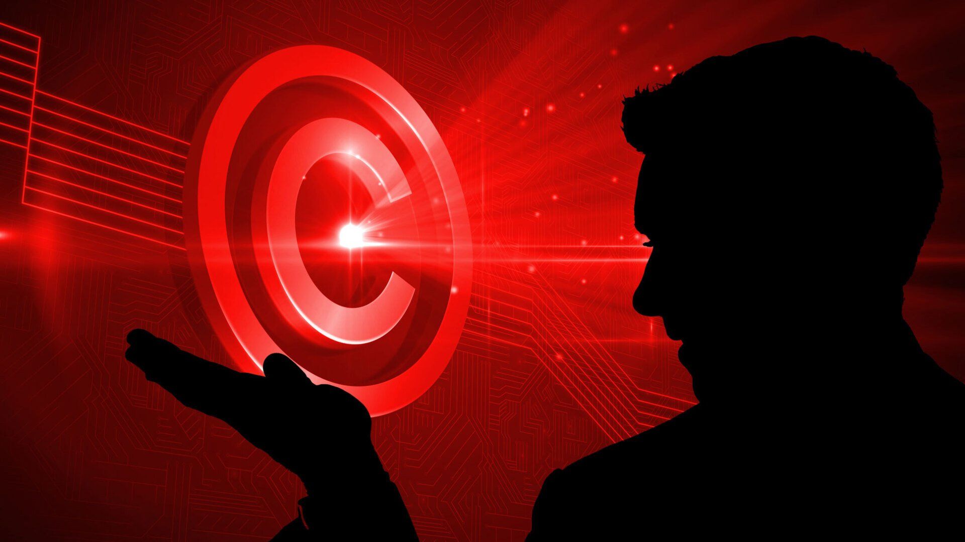 Copyrights — Tallahassee, FL — Pennington P.A.