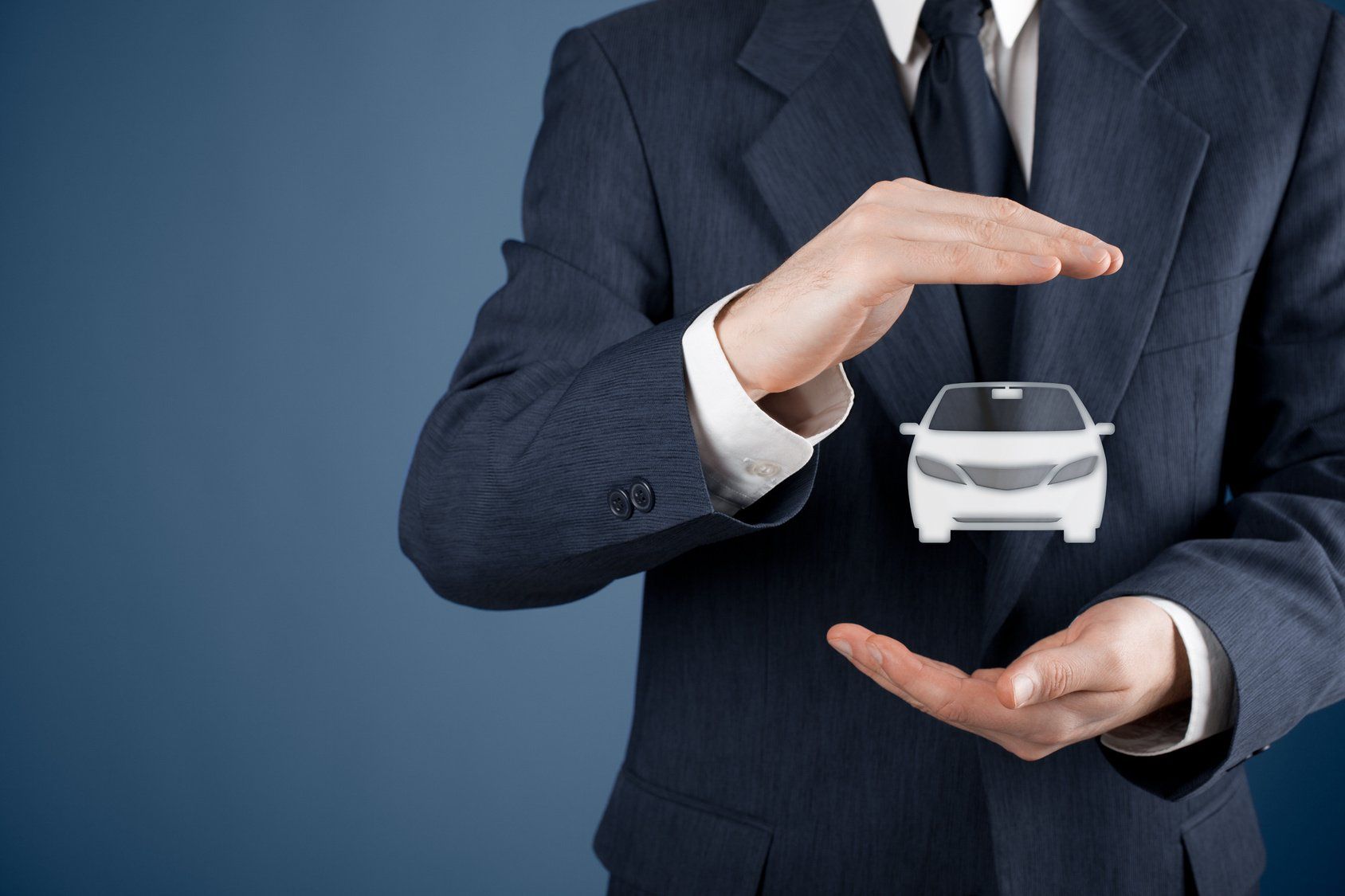 Seguro de autos - MEGA CORRETAJES, S.A