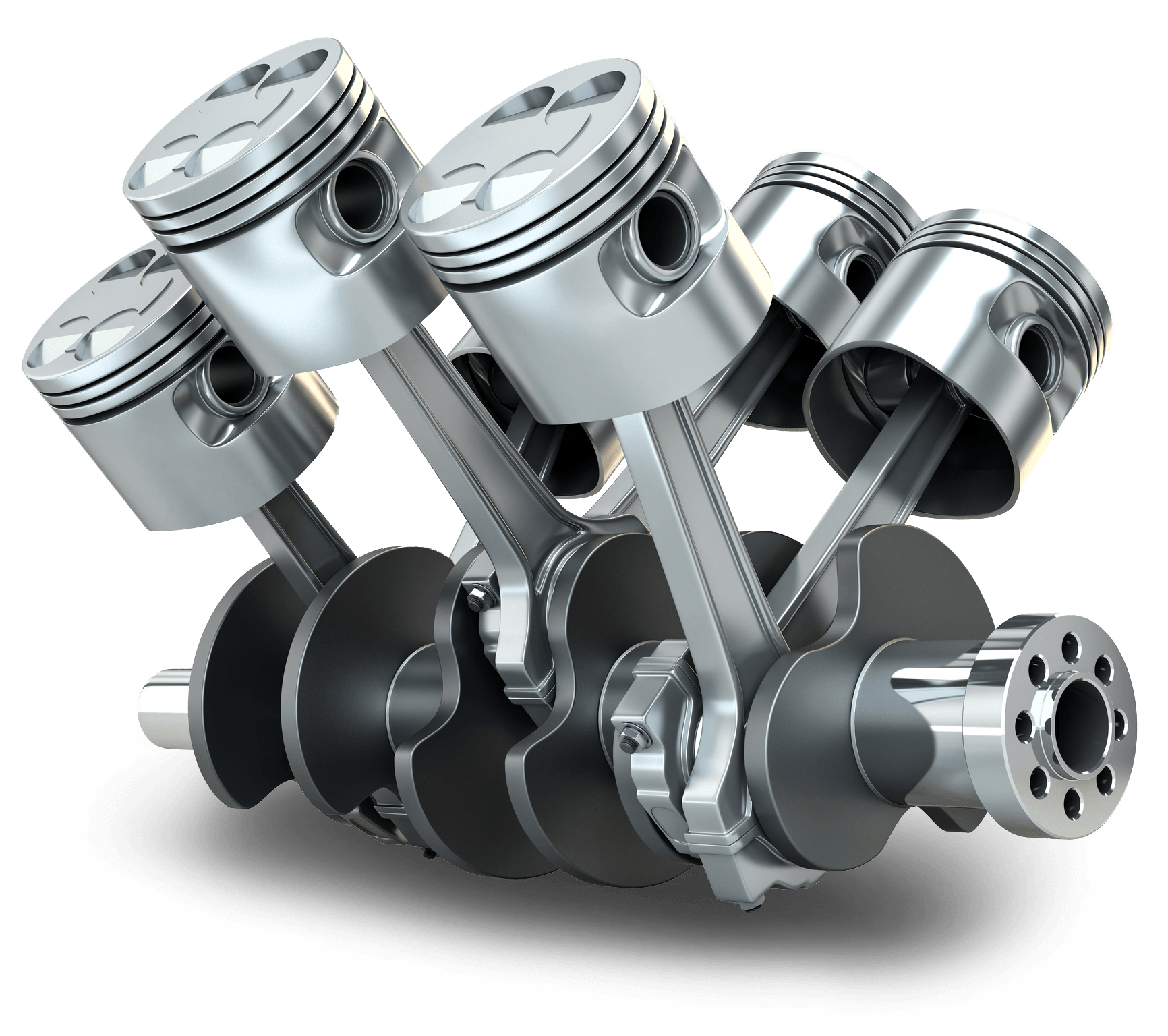 Metal Pistons — Sunshine Coast, QLD — Cooroy Auto Wreckers