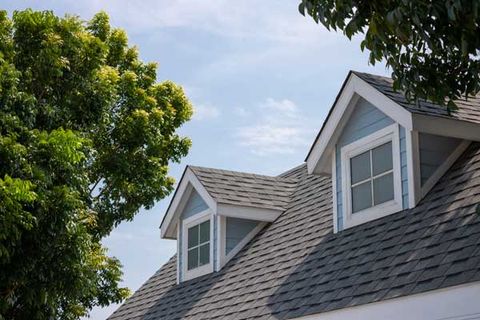 Roof Shingles — Delray Beach, FL — Thermo-Pur