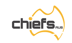 Logo - Chiefs aus