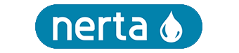 nerta logo