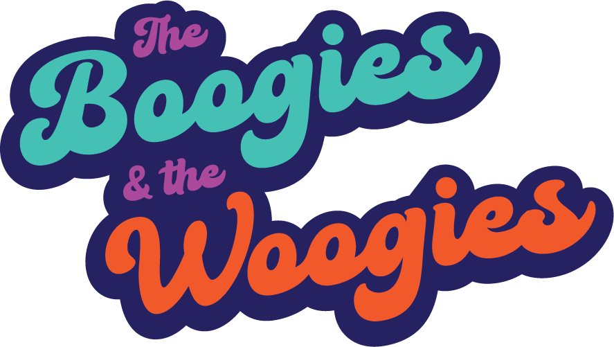 The Boogies & The Woogies