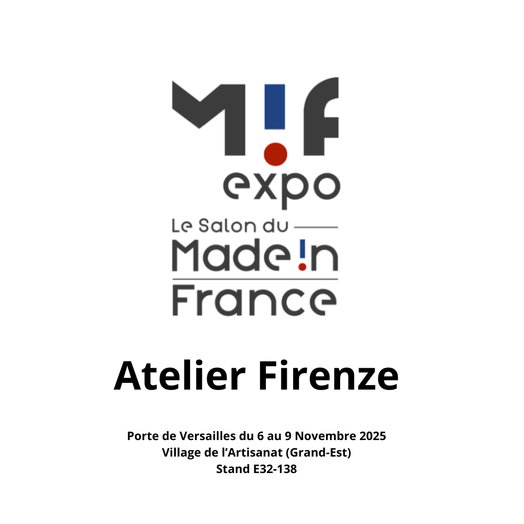 Salon made In France à paris porte de versailles  du 6 au 9 novembre 2025