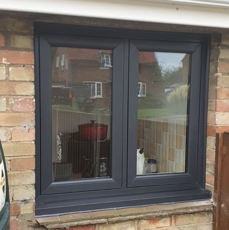 Door installation | Sandringham Windows Norfolk