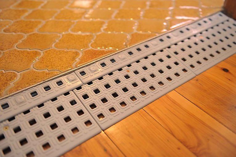 Custom Door Ramp — Home Modification Services In Byron Bay, NSW