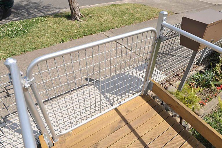 Pathway Gate — Home Modification Services In Byron Bay, NSW