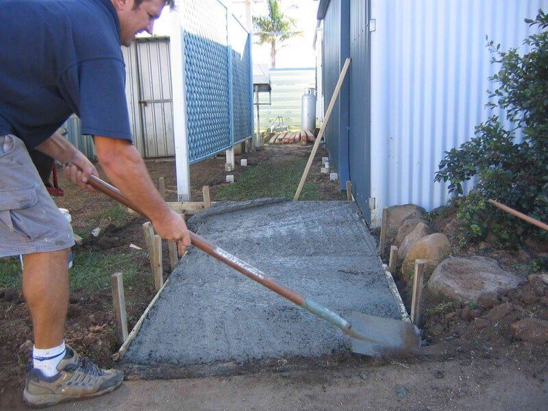 Pathway  Construction — Home Modification Services In Byron Bay, NSW