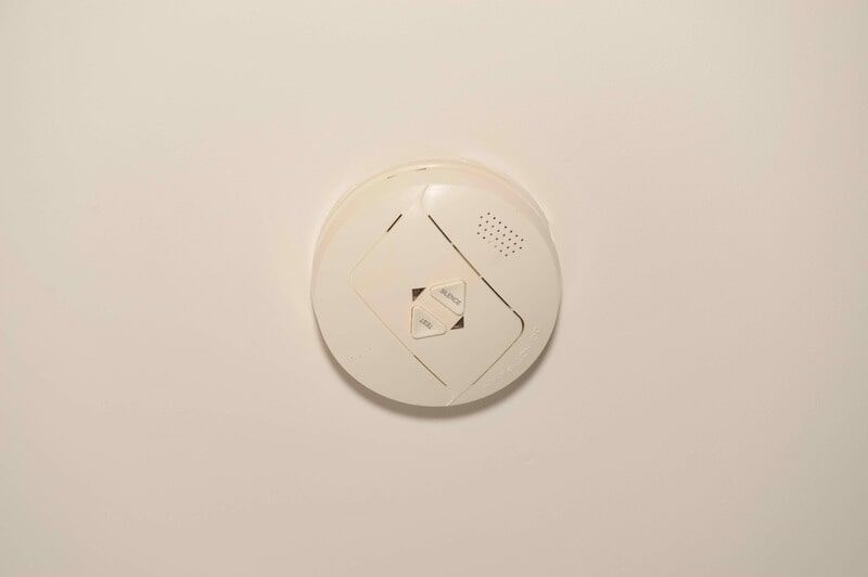 Smoke Alarm — Home Modification Services In Byron Bay, NSW