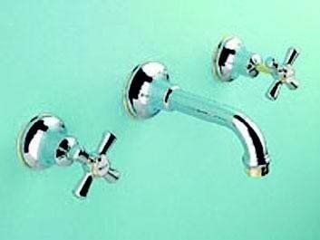 Wall Mounted Faucet — Home Modification Services In Byron Bay, NSW