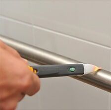 Grabrail Installation — Home Modification Services In Byron Bay, NSW