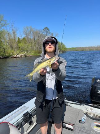 Superior, WI fishing guide
