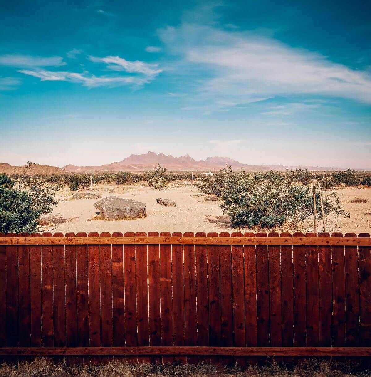 Trusted fence installers serving Casa Grande AZ