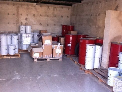 Carburanti in trasporto