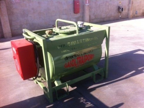 Generatore a combustibile