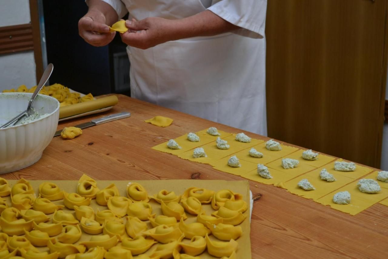 HOTEL MIRAMONTI Cuisine