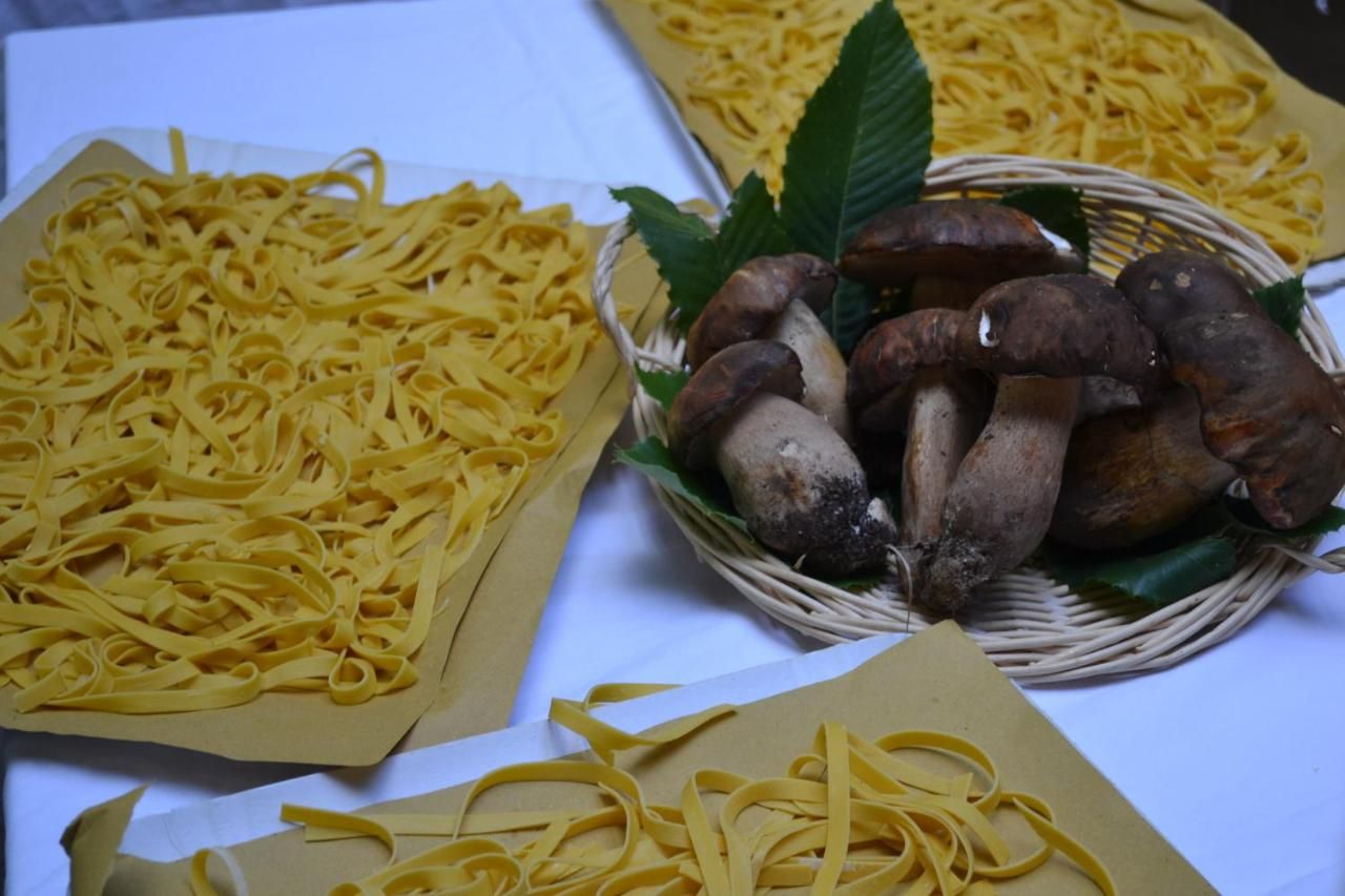 HOTEL MIRAMONTI Cuisine