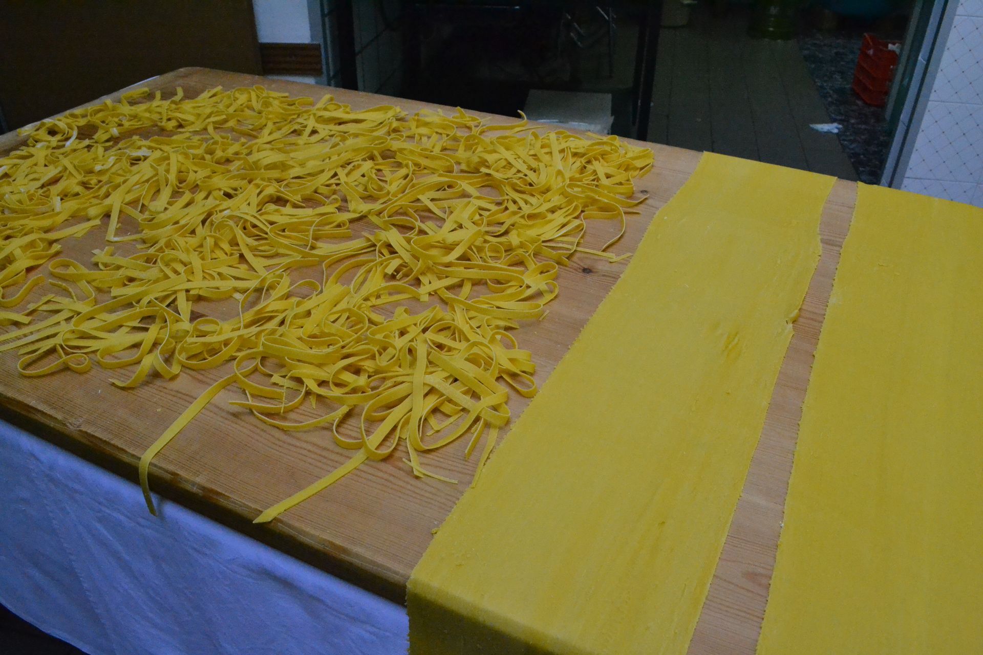 HOTEL MIRAMONTI Cuisine