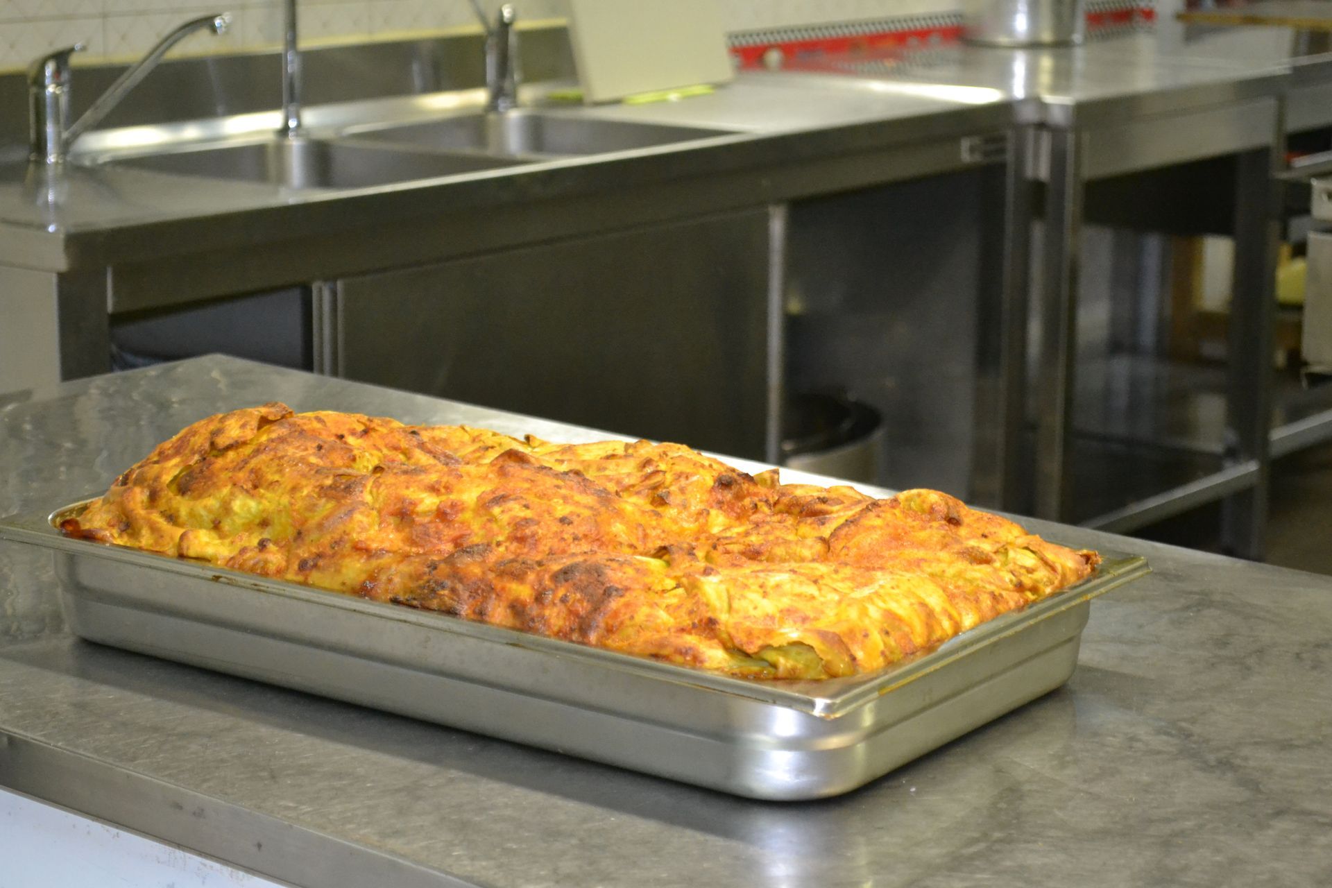 HOTEL MIRAMONTI Cuisine