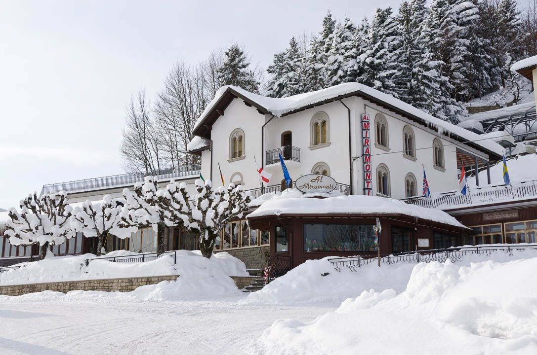 HOTEL MIRAMONTI