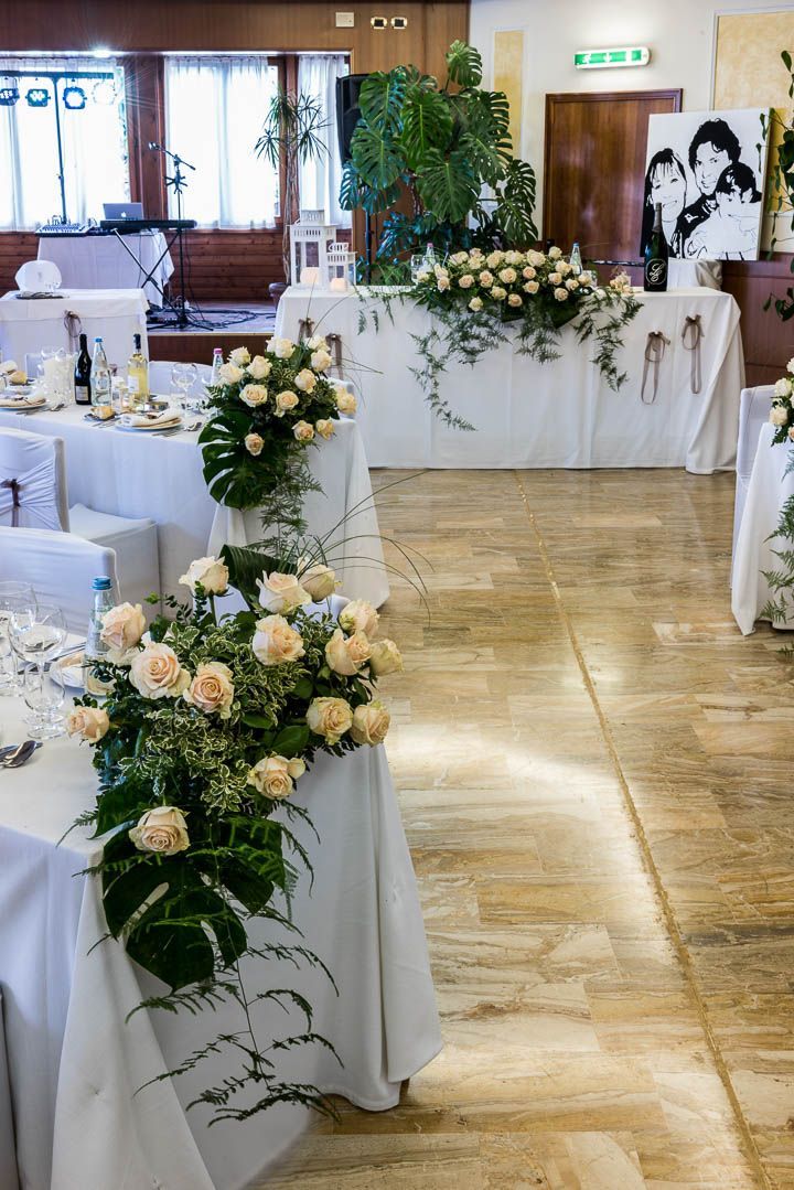 HOTEL MIRAMONTI Receptions