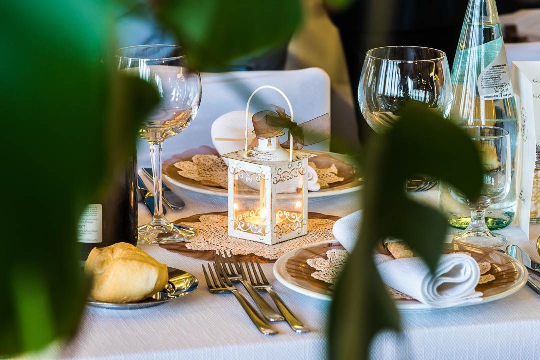 HOTEL MIRAMONTI Receptions