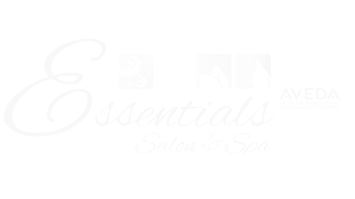 Essentials Salon and Spa logo