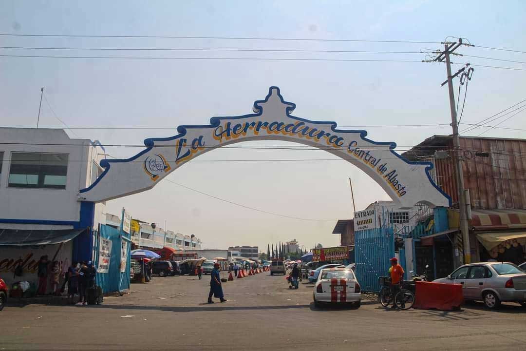 La Herradura Central de Abastos - compra los suministros para tu negocio
