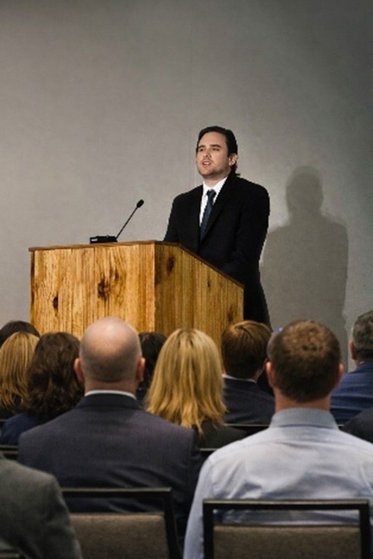 Photo of Brian Krogol