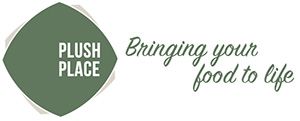 Plush Place Logo