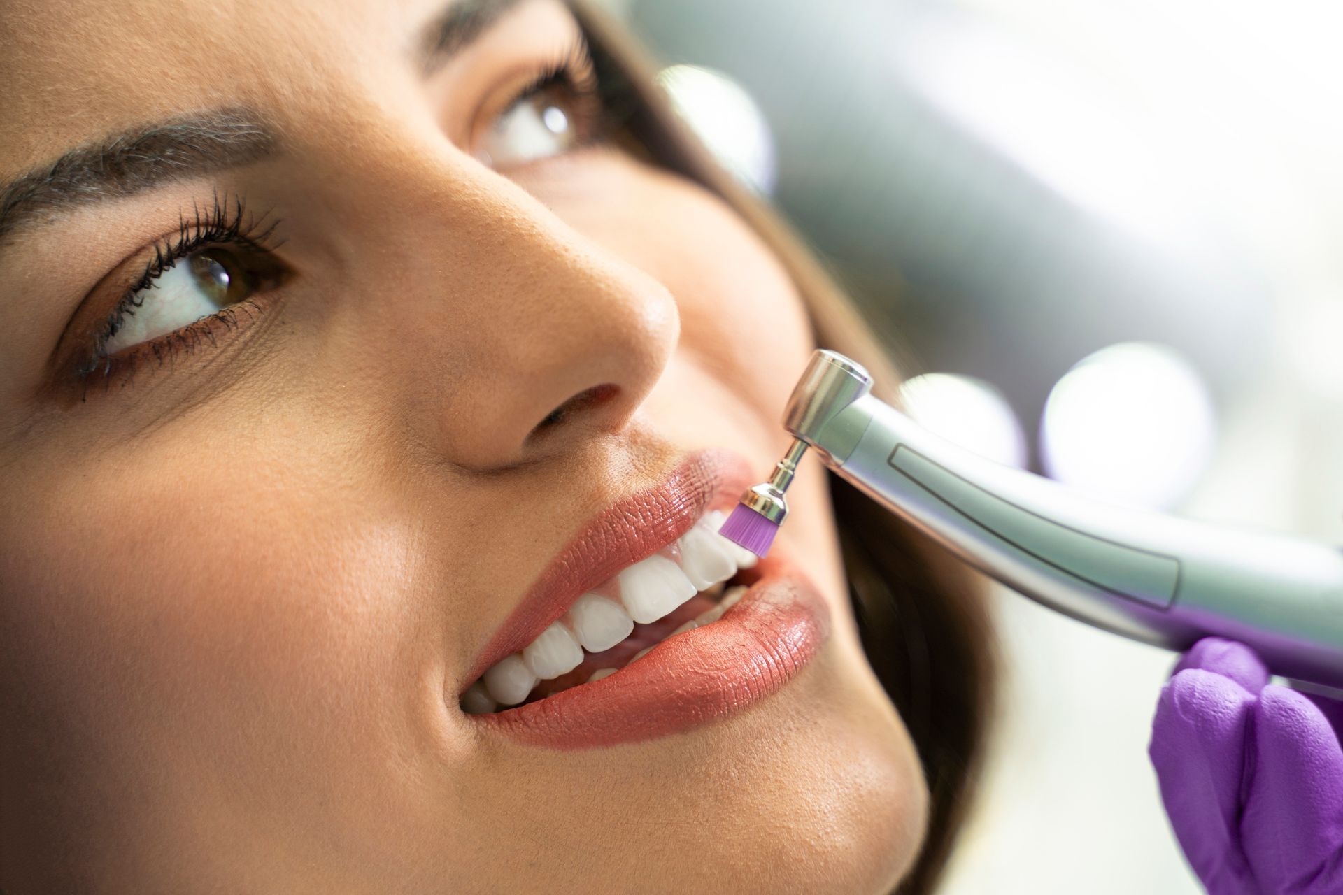 Dental Cleaning — Reading, PA — Bluestone Dental