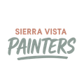 Sierra Vista Painters logo trusted local painting company in Arizona specializing in interior and exterior painting