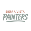 Sierra Vista Painters logo trusted local painting company in Arizona specializing in interior and exterior painting