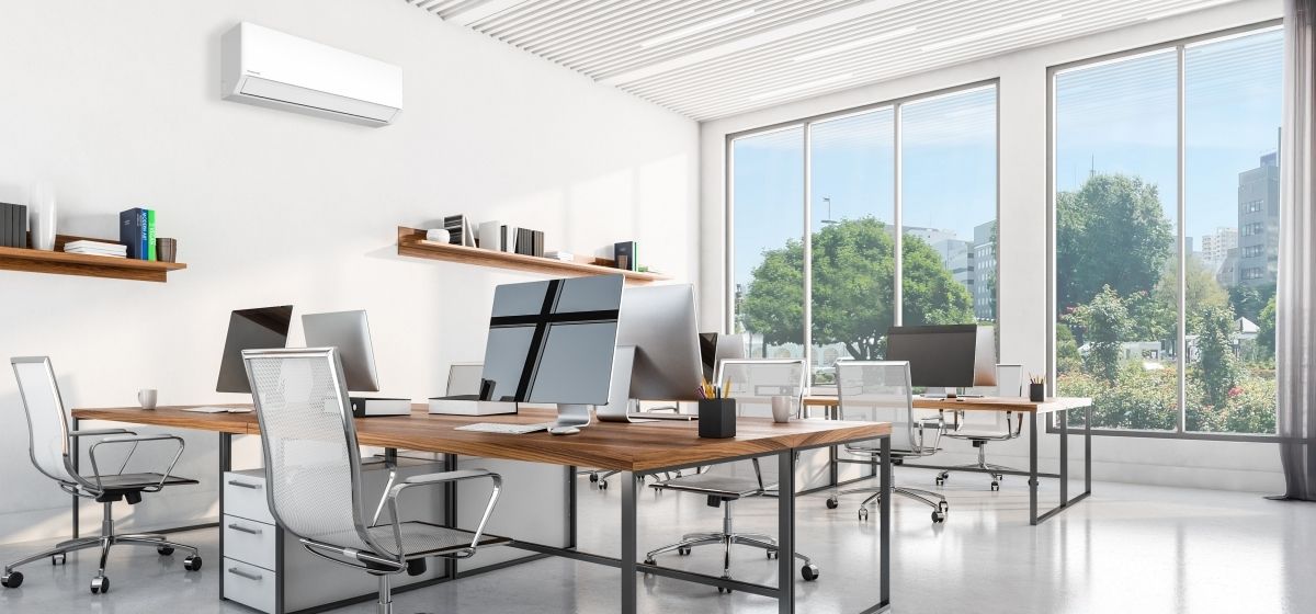 Wooden Ceiling With White Beams and Built-In Elements — Craig Stewart Electrical in Cannonvale, QLD