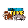 Mammoth Dump Logo