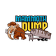 Mammoth Dump Logo