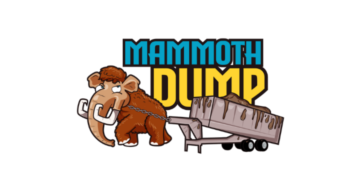 Mammoth Dump — photo 1