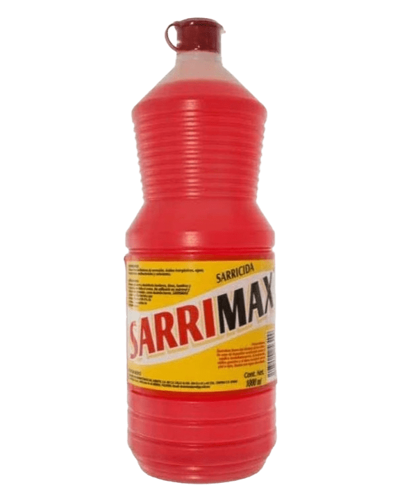 QUÍMICA PENINSULAR SA DE CV