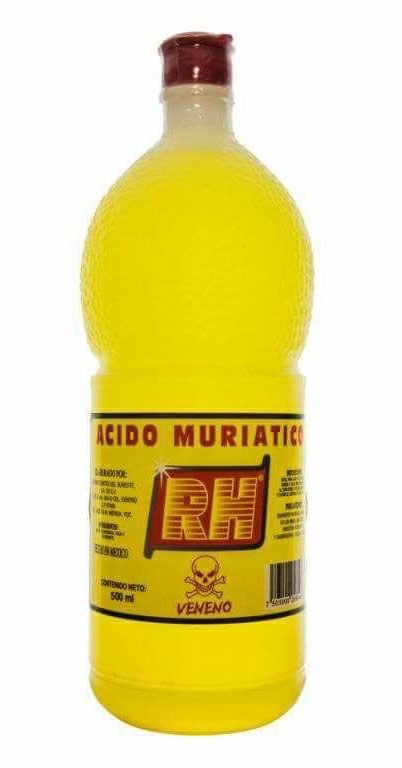 QUÍMICA PENINSULAR SA DE CV