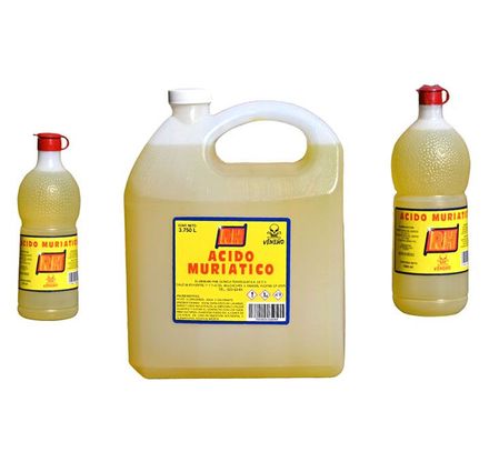 QUÍMICA PENINSULAR SA DE CV