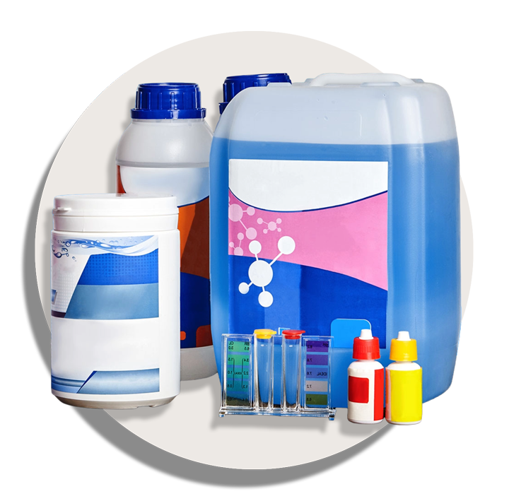QUÍMICA PENINSULAR SA DE CV