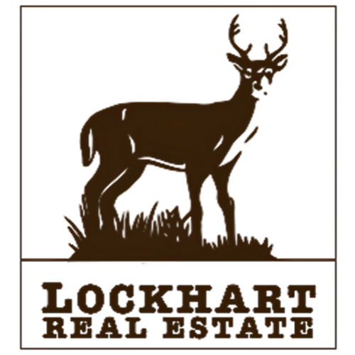 Lockhart Real Estate Logo