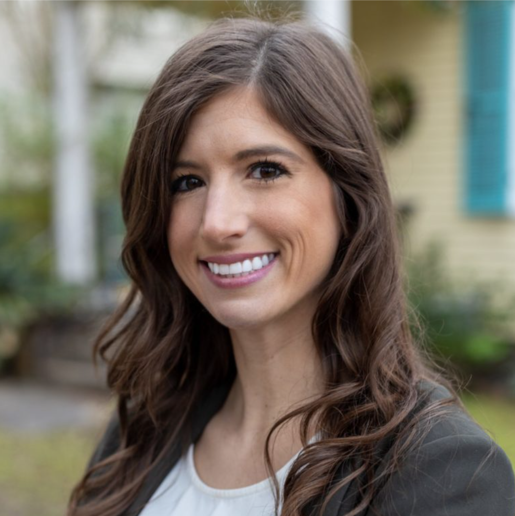 SNW Welcomes Attorney Chelsea Brener Cusimano