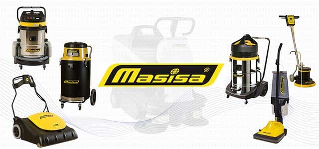 MASISA