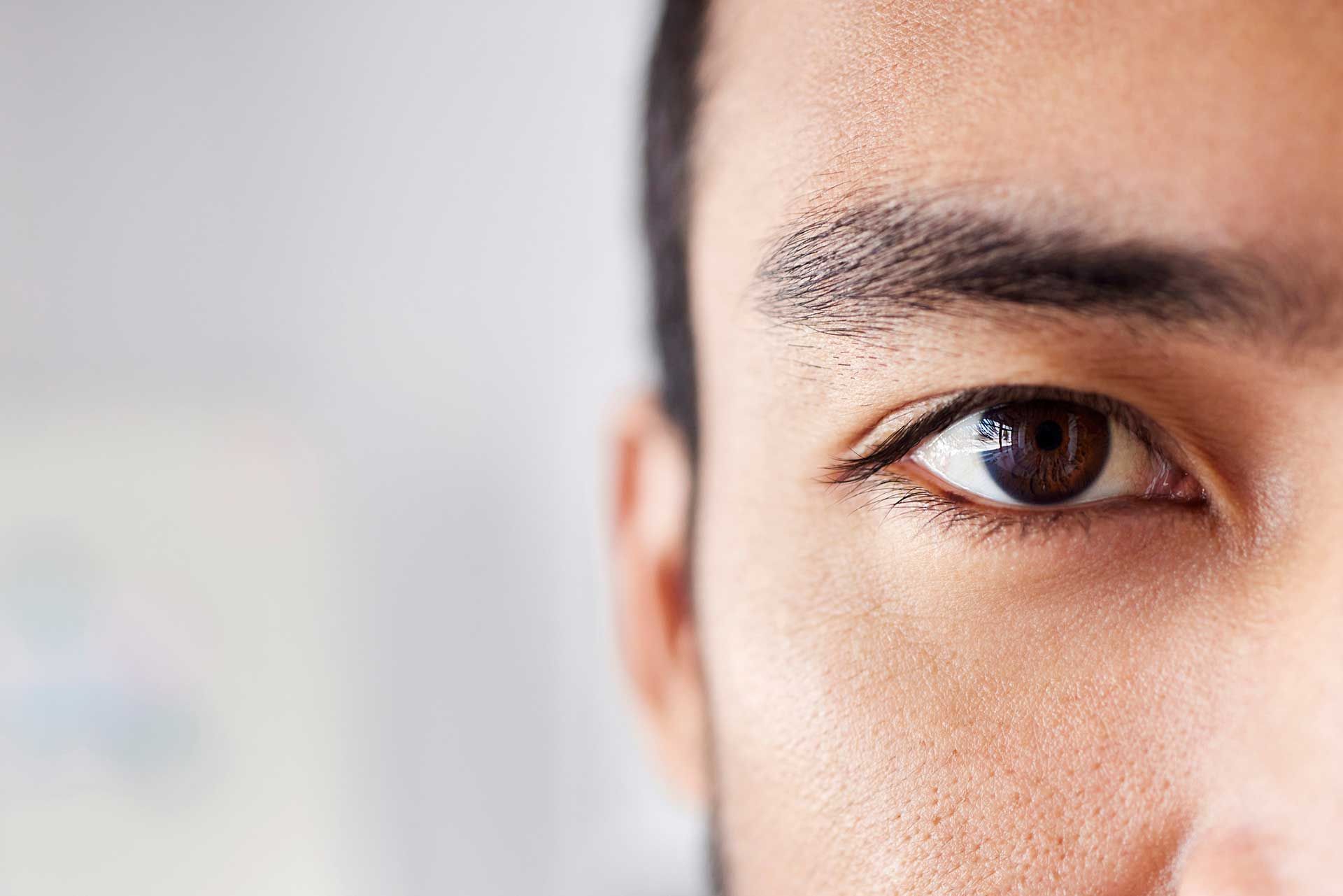 Eye doctor in Laredo, TX