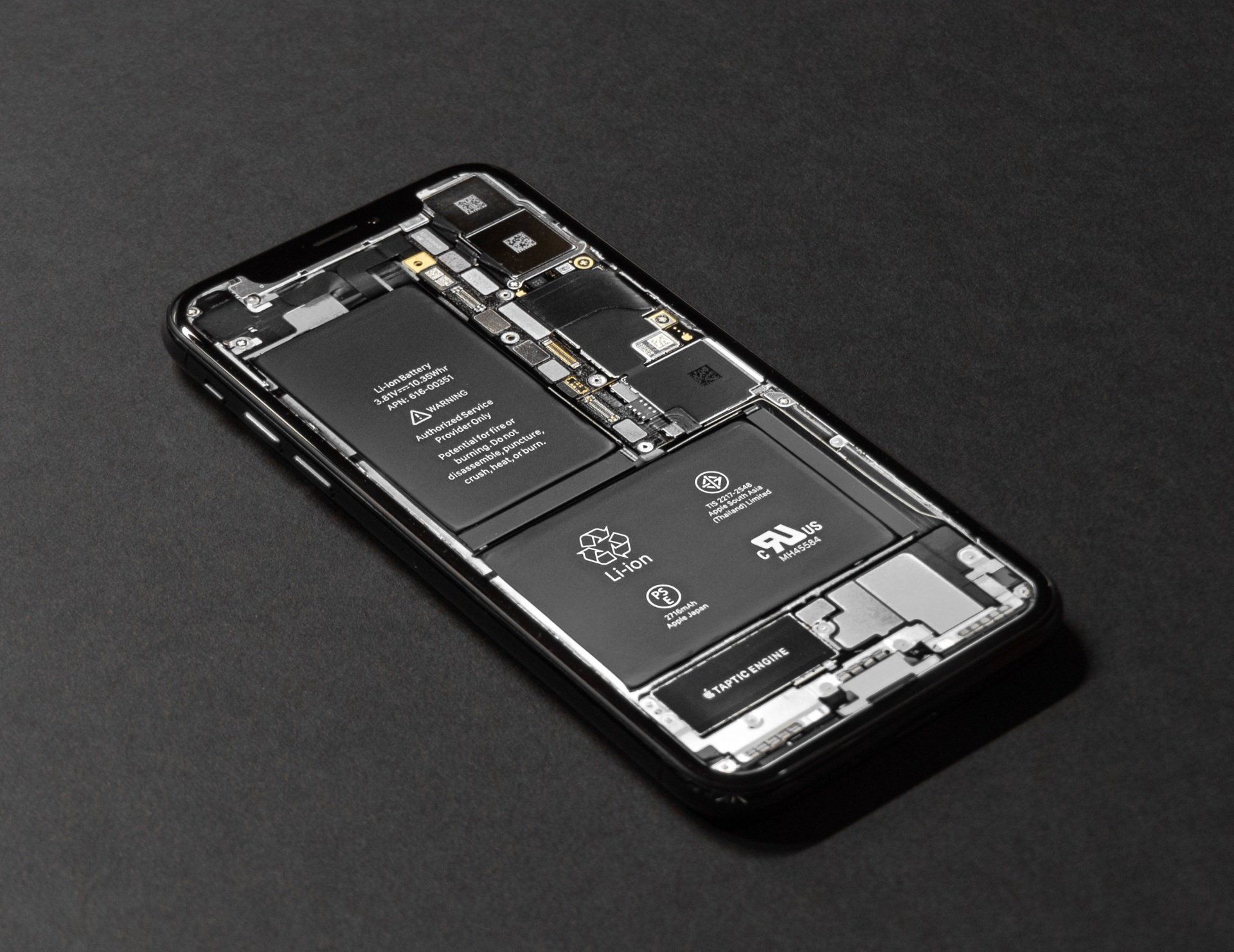 iphix smart phones