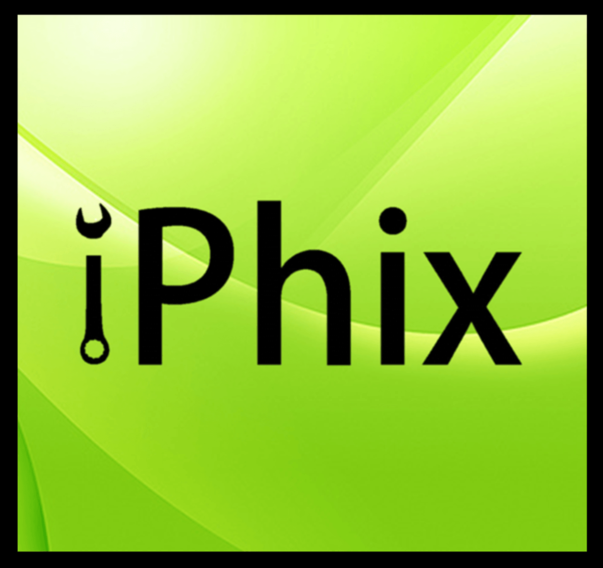 iphix iphones