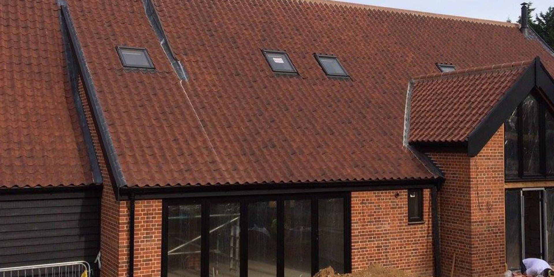 PRIVATE ROOFING WORK